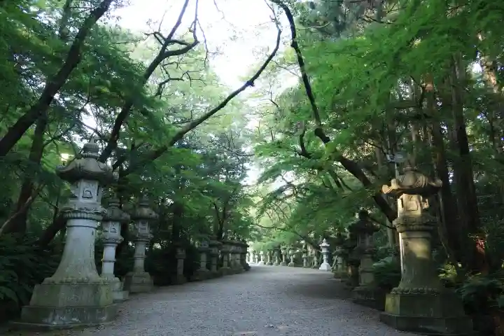 香取神宮(千葉県)