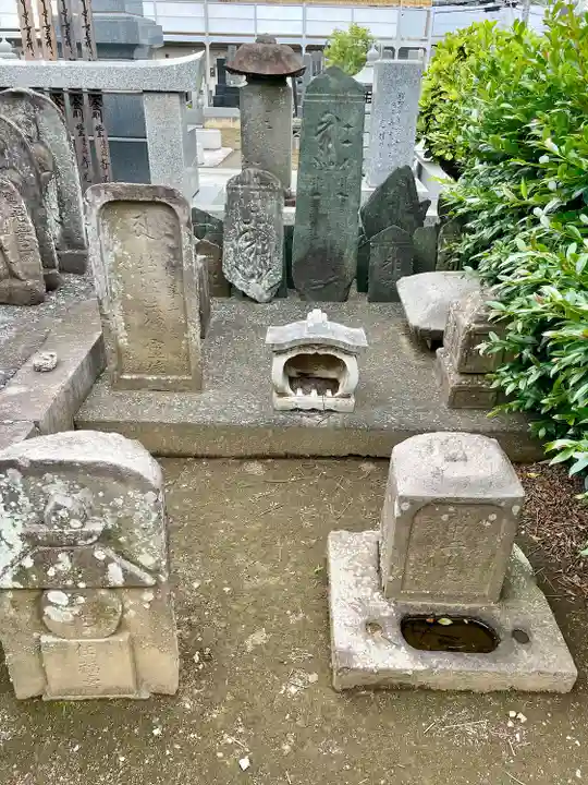 東福寺(埼玉県)