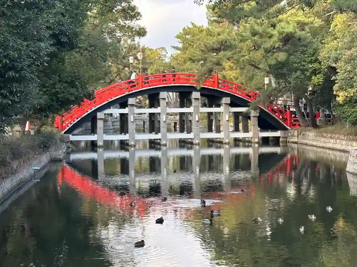 住吉大社(大阪府)