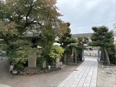 全生庵(東京都)