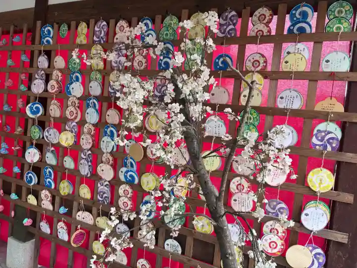 別小江神社(愛知県)