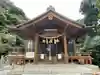 沼八幡神社(福岡県)