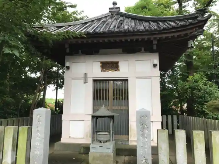 東福寺のその他建物
