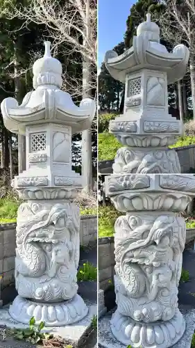 西野神社(北海道)