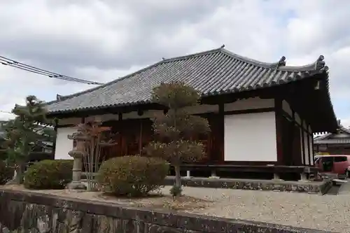 南明寺(奈良県)