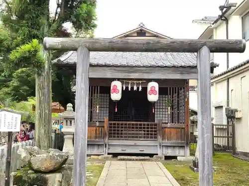 金刀比羅神社(広島県)