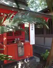 松原神社(兵庫県)