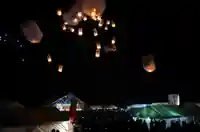 上檜木内神社(秋田県)