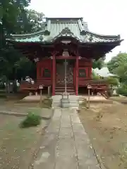 慈眼寺(栃木県)