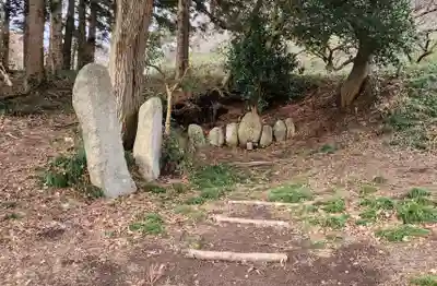 日枝神社(福島県)