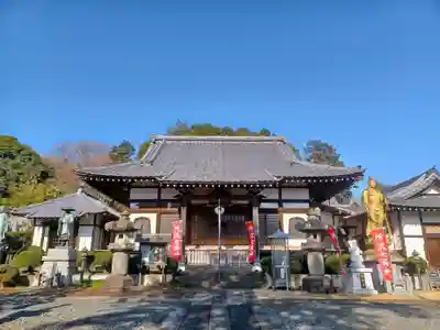 佛眼寺(埼玉県)