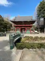 根津神社(東京都)