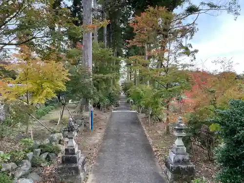 八幡宮のその他建物