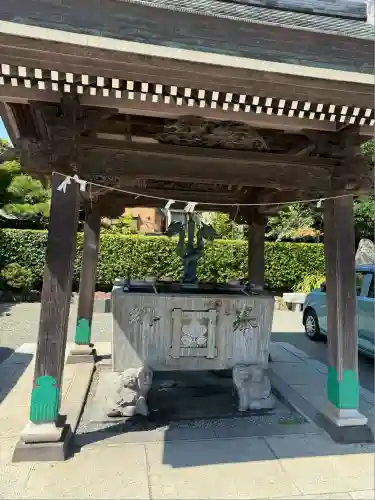 本覚寺(神奈川県)