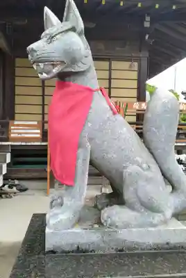 嶋館神社(宮城県)