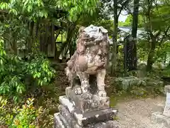 亀山神社(三重県)