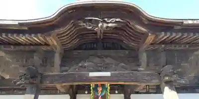 星谷寺(神奈川県)