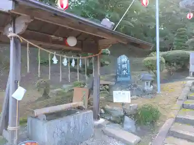 三春大神宮(福島県)