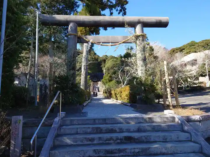 高家神社(千葉県)