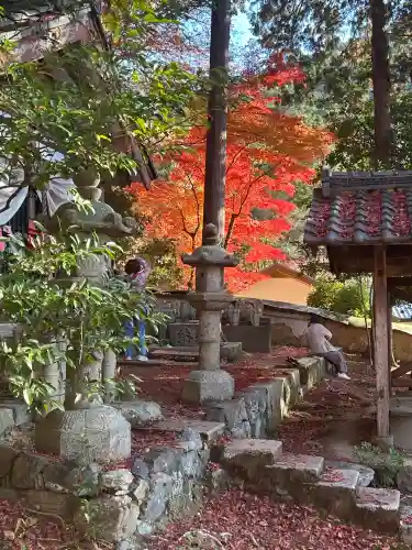 毘沙門堂門跡(京都府)