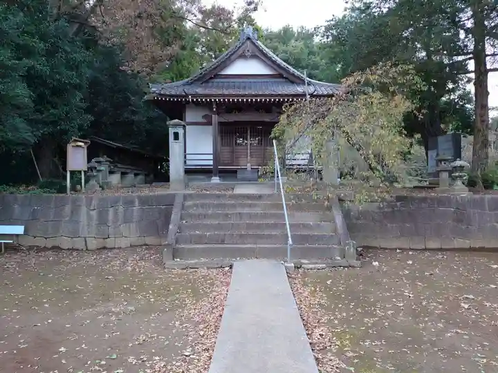 満願寺のその他建物