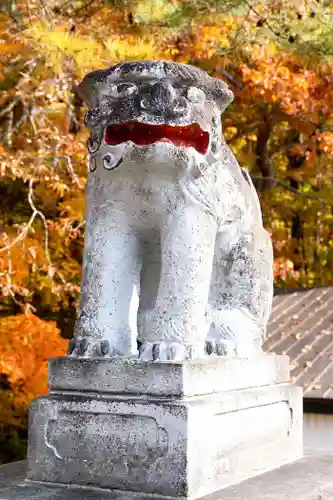 大沼神社(北海道)