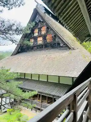 正法寺(岩手県)
