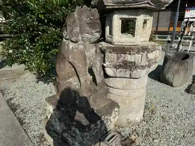 秋保神社(宮城県)