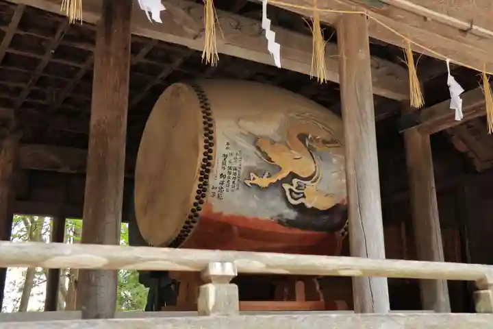 諏訪大社(長野県)