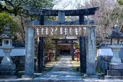 深江神社(福岡県)