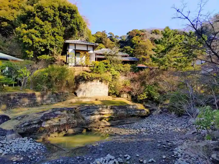 円覚寺(神奈川県)