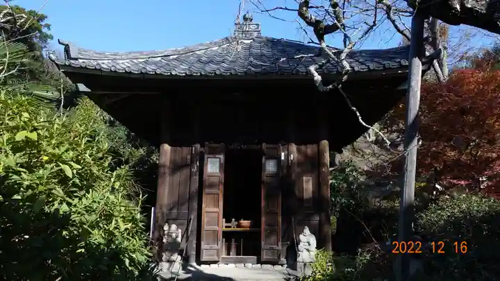 瑞泉寺(神奈川県)
