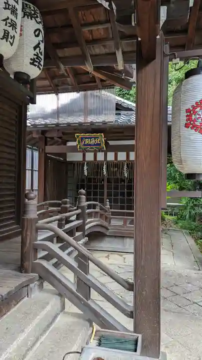 本法寺(京都府)