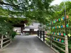 普門寺(切り絵御朱印発祥の寺)(愛知県)