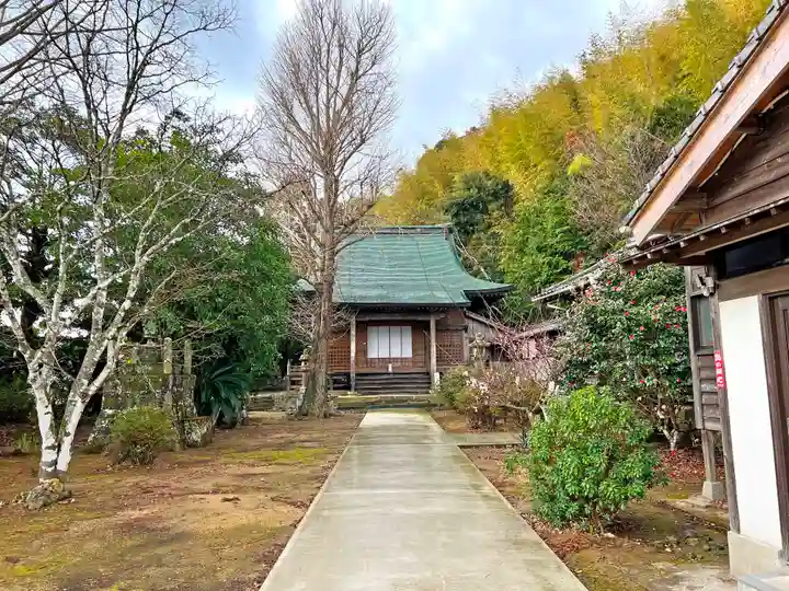 明星院(長崎県)