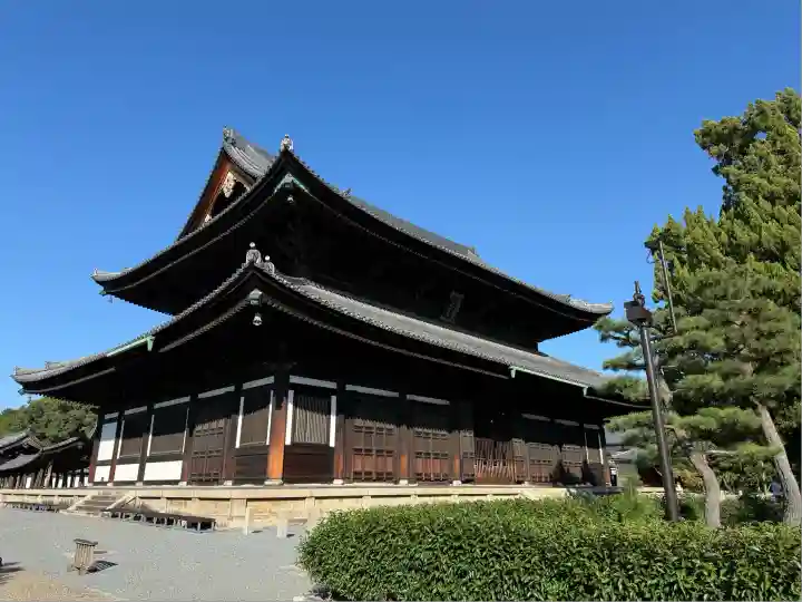 東福禅寺(東福寺)(京都府)