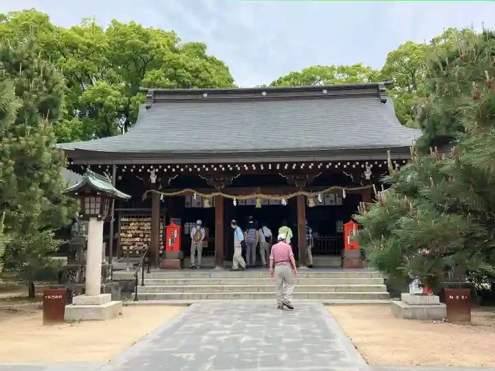 松陰神社の{uncategorized: "未分類", other: "その他", undefined: "問題あり", building: "その他建物", grave: "お墓", sacred_gate: "鳥居", guardian: "狛犬", statue: "像", buddha: "仏像", history: "歴史", nature: "自然", garden: "庭園", animal: "動物", pagoda: "塔", temizu: "手水舎", mountain_gate: "山門・神門", sanctuary: "本殿・本堂", subordinate: "末社・摂社", art: "芸術", scenery: "景色", jizo: "地蔵", ema: "絵馬", goshuin: "御朱印", omikuji: "おみくじ", items: "授与品その他", amulet: "お守り", goshuincho: "御朱印帳", eats: "食事", festival: "お祭り", votive_dance: "神楽", shichigosan: "七五三参", wedding: "結婚式", experience: "体験その他", initially: "初詣", around: "周辺", anti_infection: "感染症対策"}