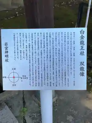 若宮神明社(愛知県)