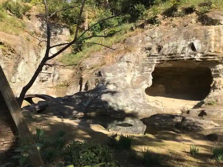 瑞泉寺のその他建物