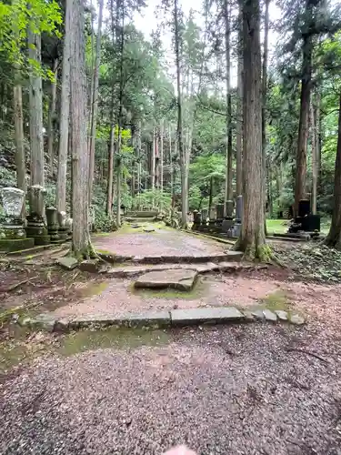 常楽寺(長野県)