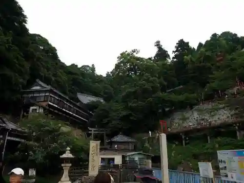 竹生島神社（都久夫須麻神社）のその他建物