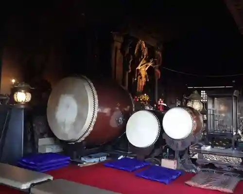 楽法寺（雨引観音）(茨城県)