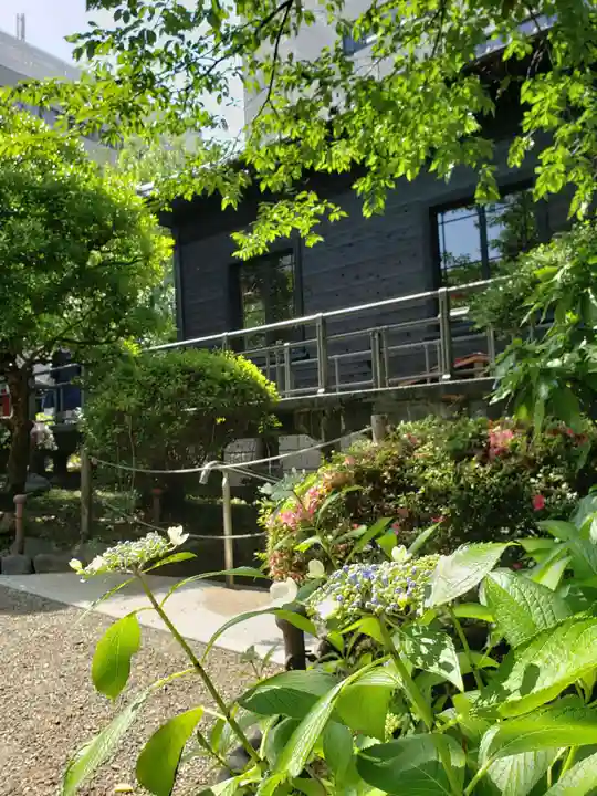 乃木神社(東京都)