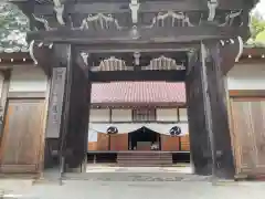 玉龍寺(岐阜県)