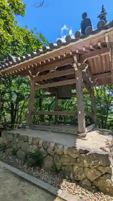 常寂光寺のその他建物