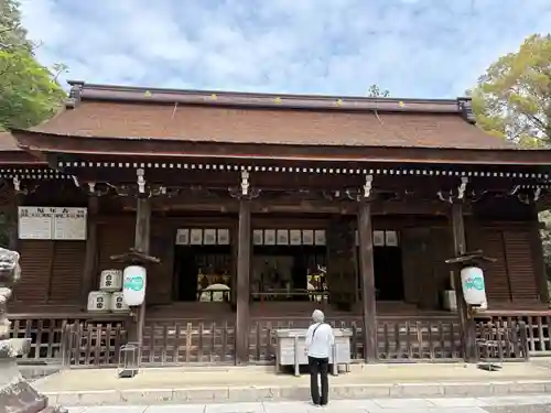 多田神社(兵庫県)