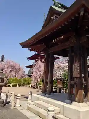 最勝院(青森県)