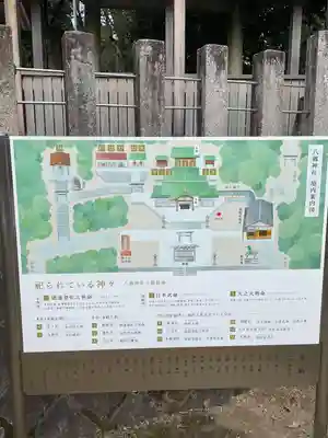 八劔神社（大森）のその他建物
