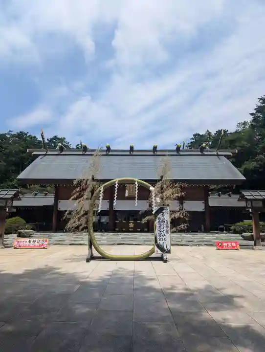 櫻木神社(千葉県)