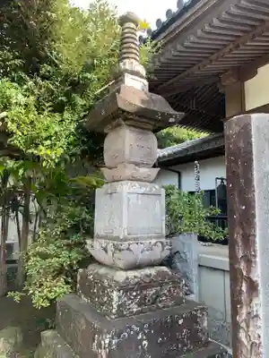 川福寺(千葉県)